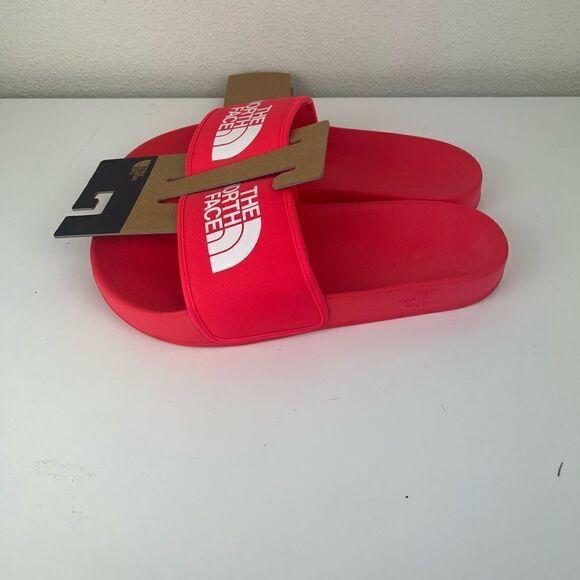 THE NORTH FACE Base Camp Slide III Womens Sandals - Picture 2 of 5